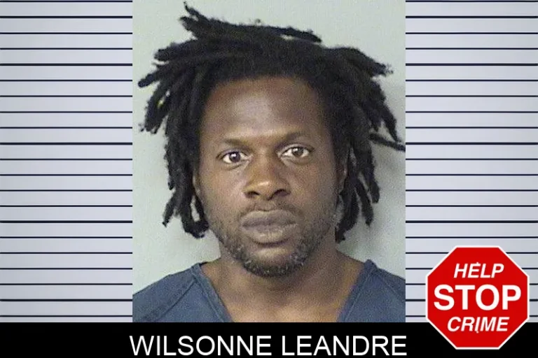 Wilsonne Leandre