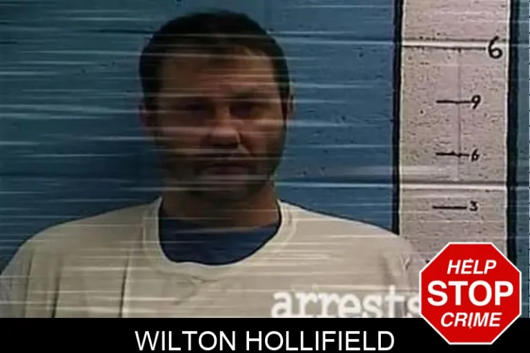 Wilton Hollifield