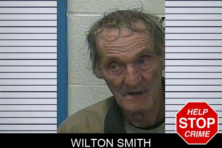 Wilton Smith