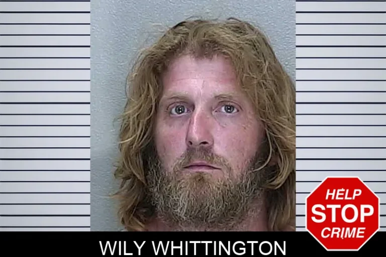 Wily Whittington