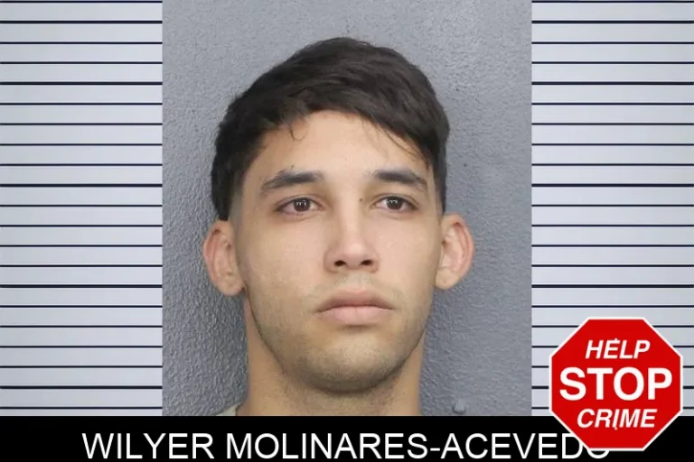 Wilyer Molinares-Acevedo