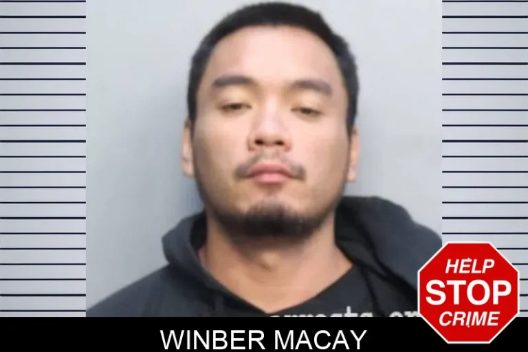 Winber Macay