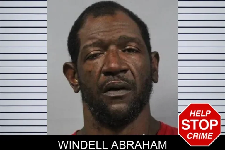 Windell Abraham