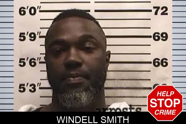 Windell Smith