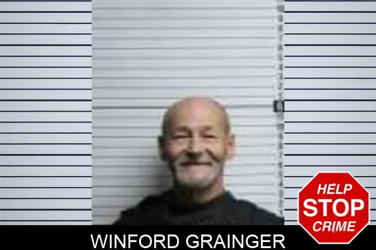 Winford Grainger