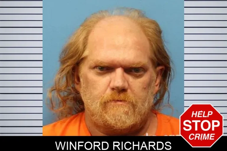 Winford Richards