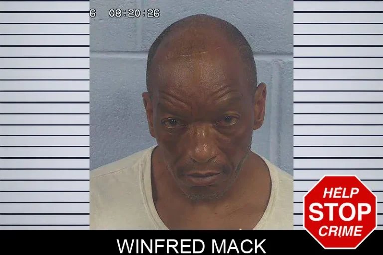 Winfred Mack