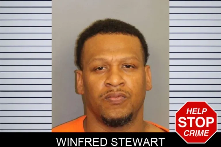 Winfred Stewart