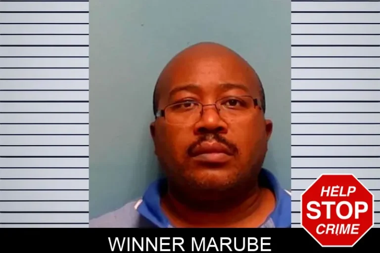Winner Marube