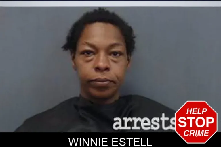 Winnie Estell