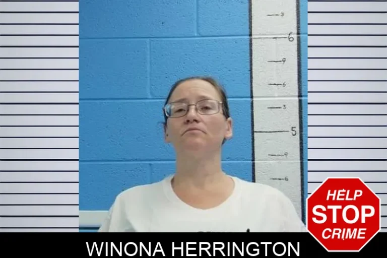 Winona Herrington