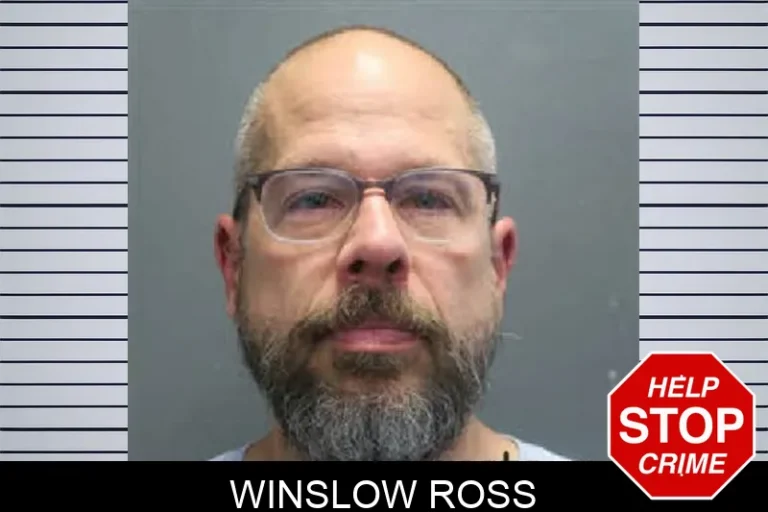 Winslow Ross