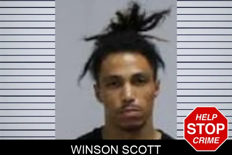 Winson Scott