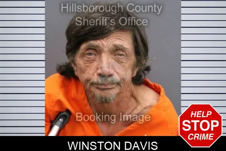 Winston Davis