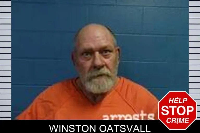 Winston Oatsvall