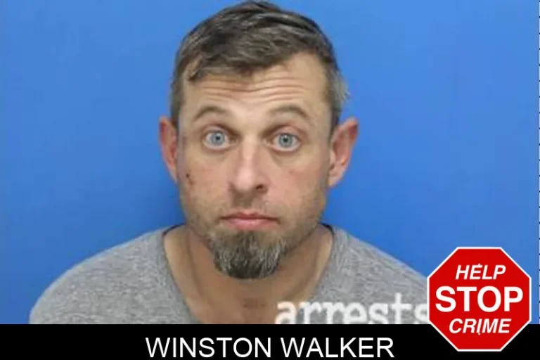 Winston Walker
