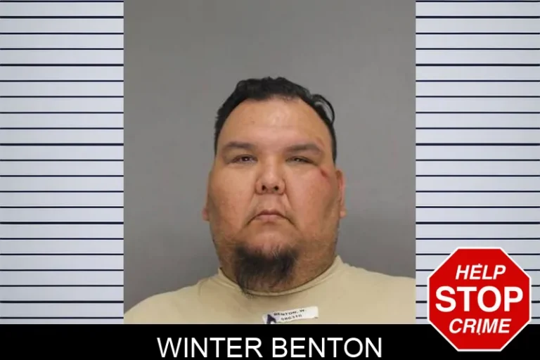 Winter Benton