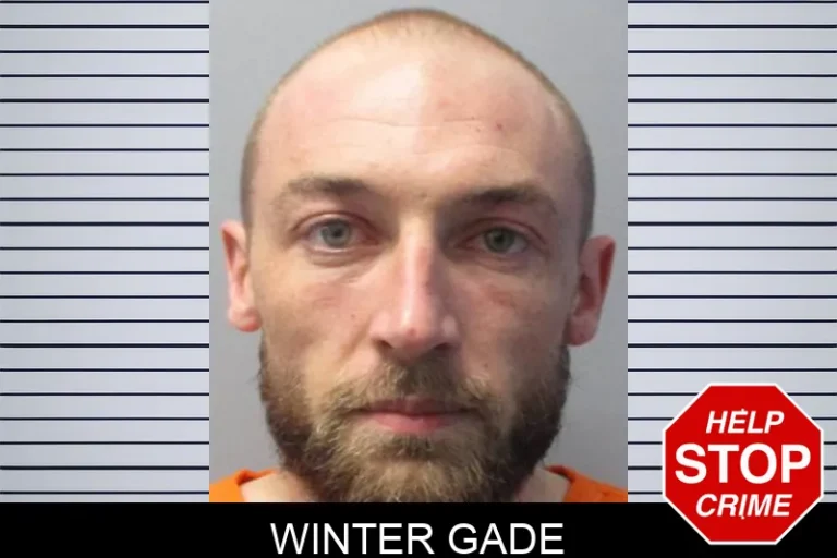 Winter Gade