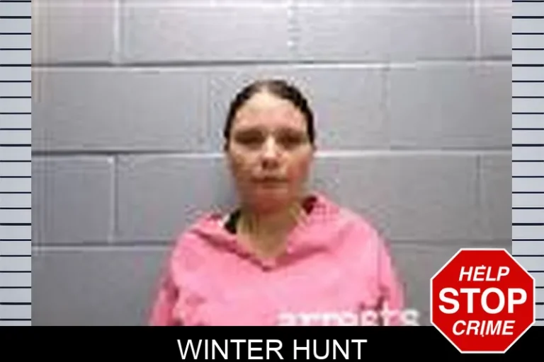 Winter Hunt