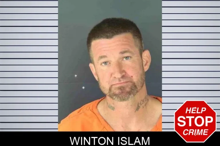 Winton Islam