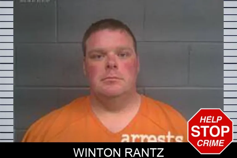 Winton Rantz