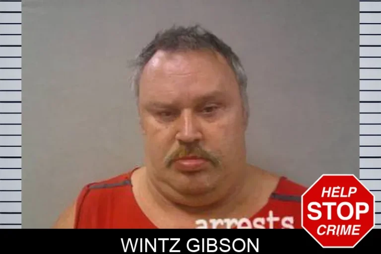 Wintz Gibson