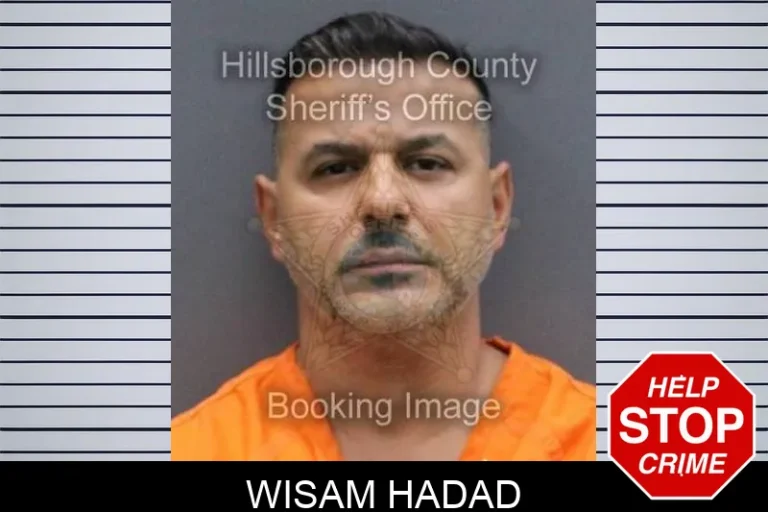 Wisam Hadad