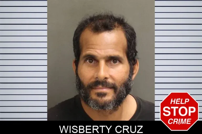 Wisberty CruZ