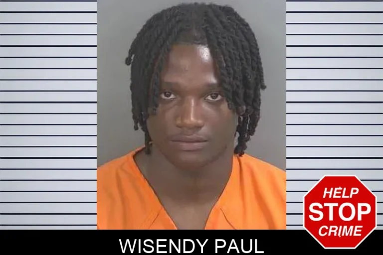 Wisendy Paul