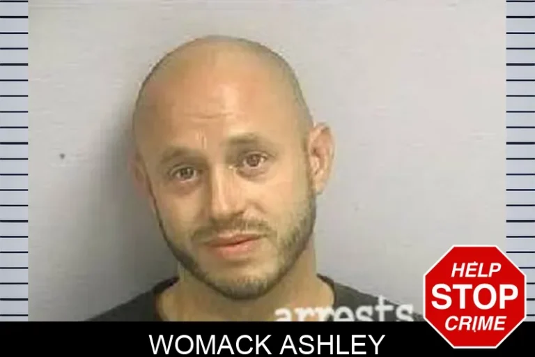 Womack Ashley