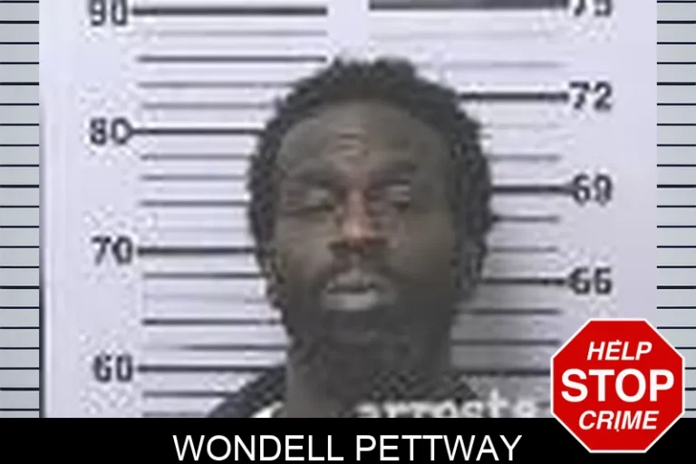 Wondell Pettway