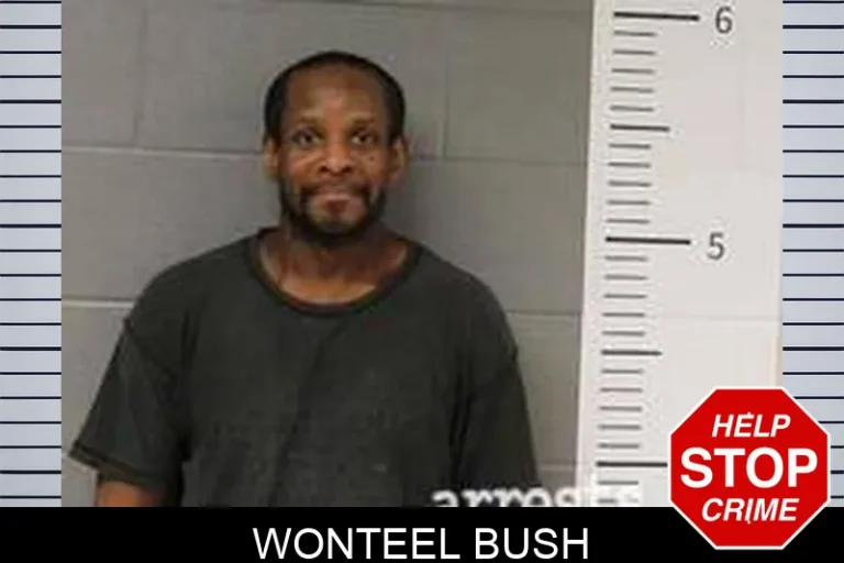 Wonteel Bush
