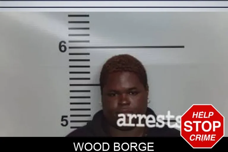 Wood Borge