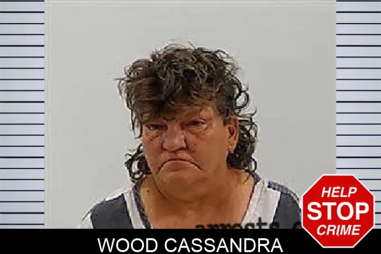 Wood Cassandra