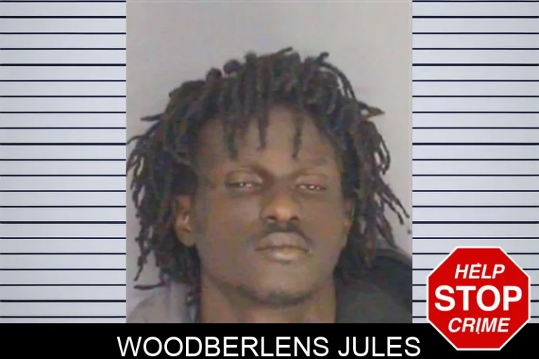 Woodberlens JuLes