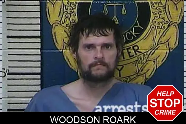 Woodson Roark