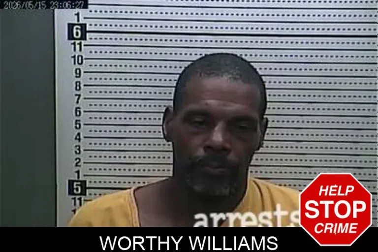 Worthy Williams