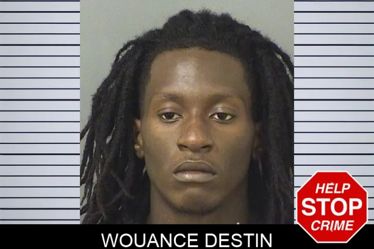 Wouance Destin