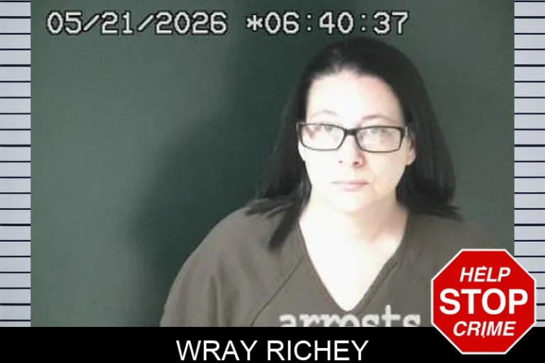 Wray Richey