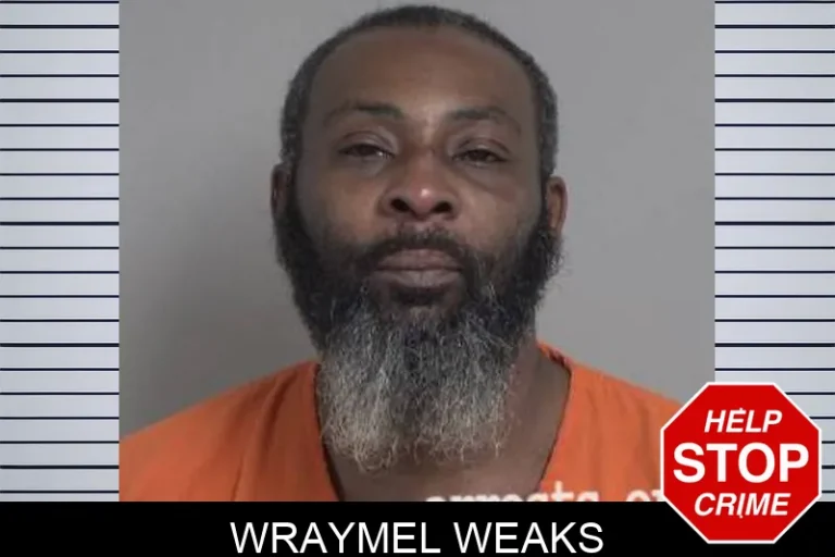 Wraymel Weaks