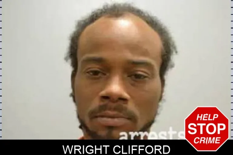 Wright Clifford