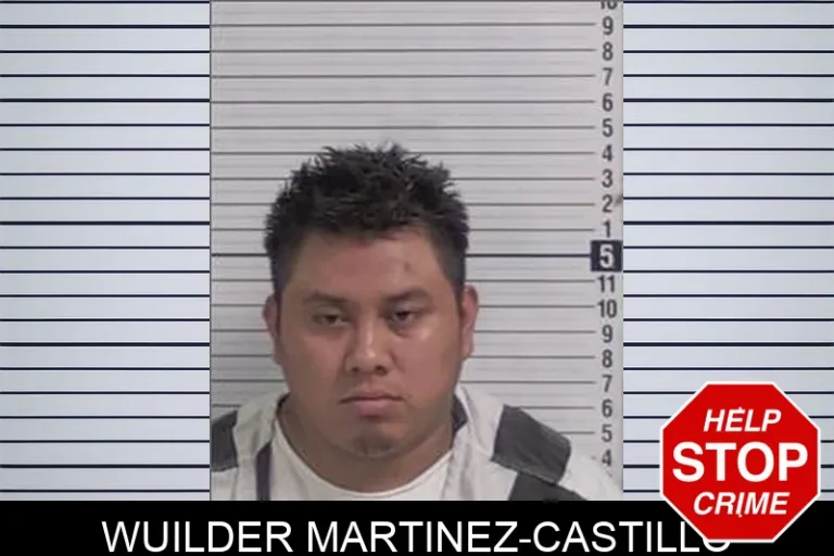 Wuilder Martinez-Castillo