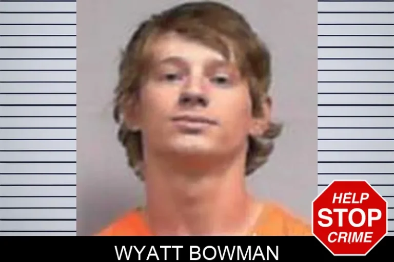 Wyatt Bowman