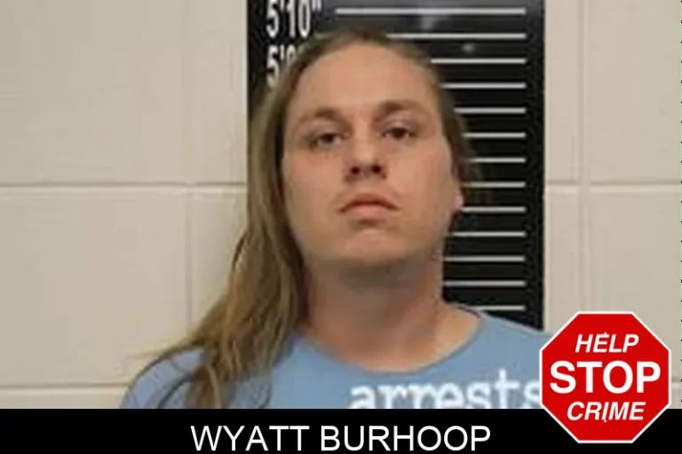 Wyatt Burhoop