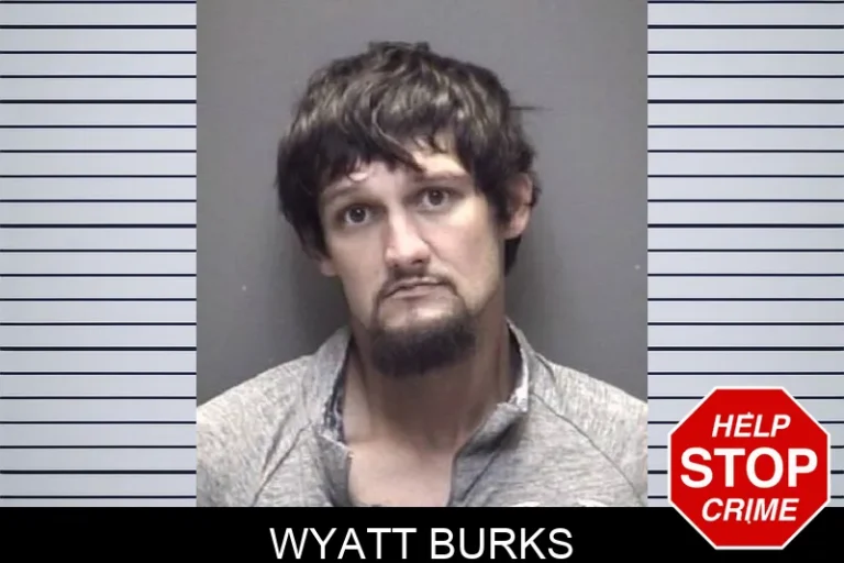 Wyatt Burks