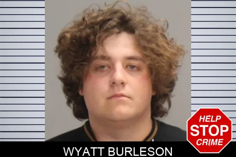 Wyatt Burleson