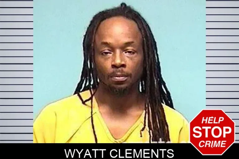 Wyatt Clements