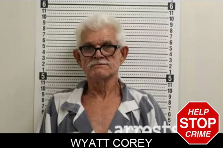 Wyatt Corey