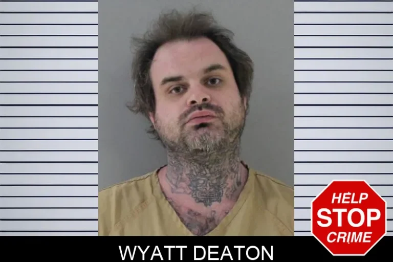 Wyatt Deaton