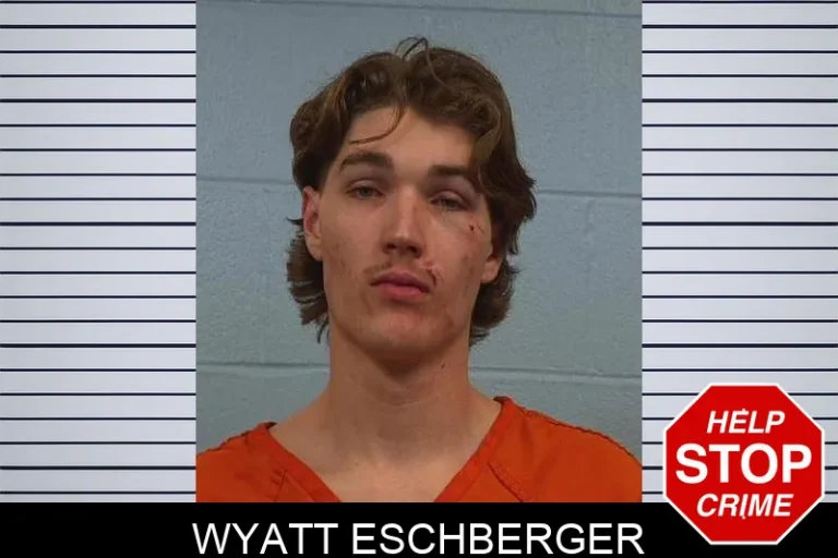 Wyatt Eschberger
